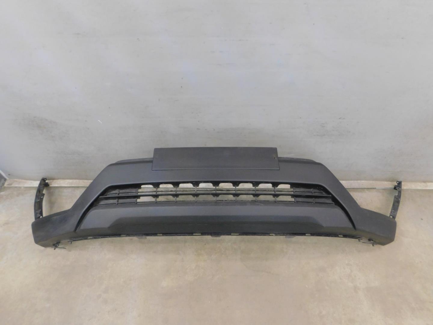 Юбка передняя