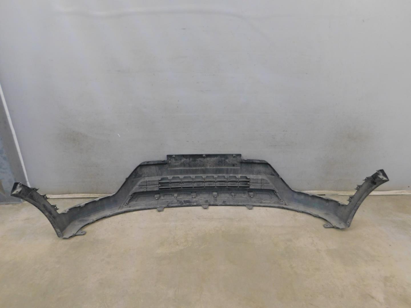 Юбка передняя