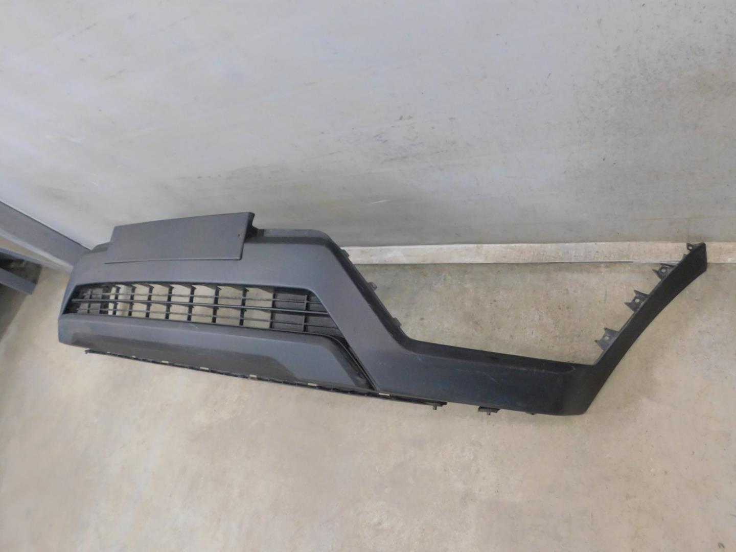 Юбка передняя