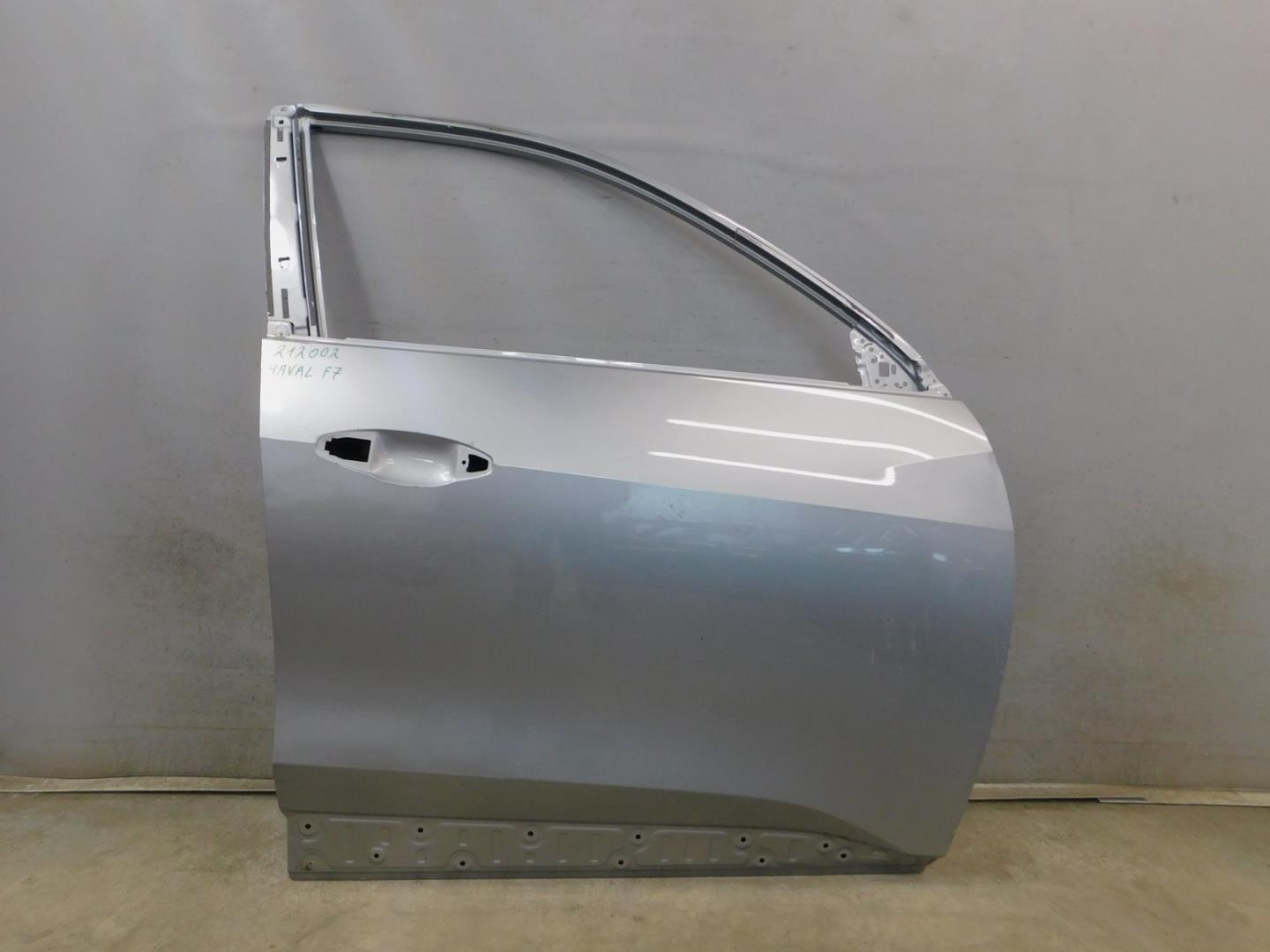 Дверь передняя правая