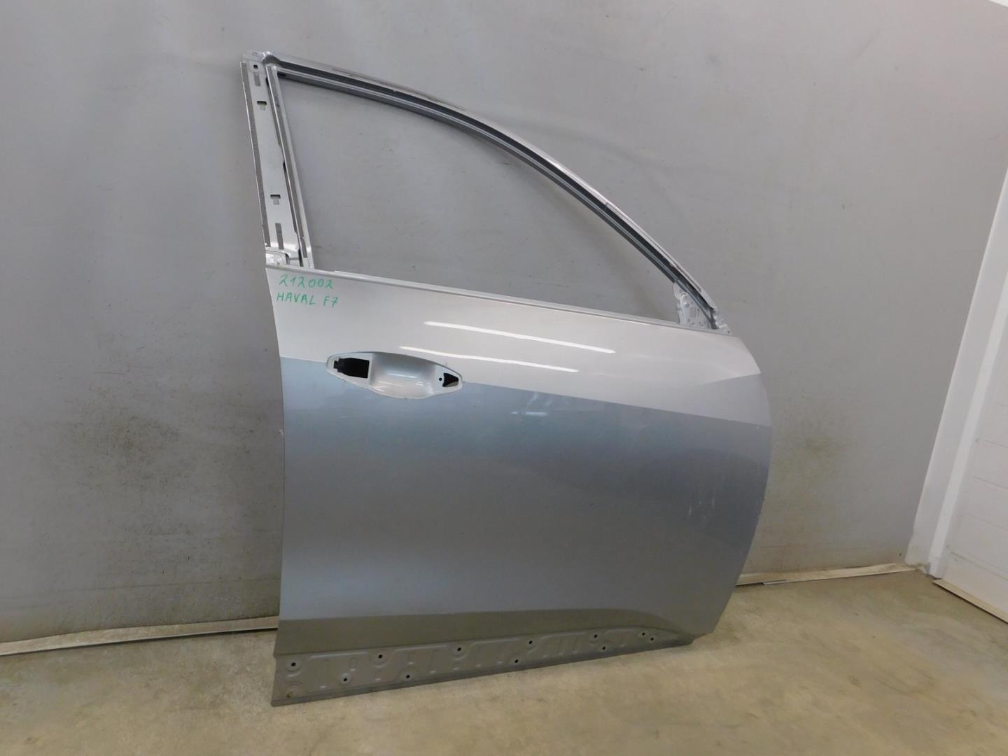 Дверь передняя правая