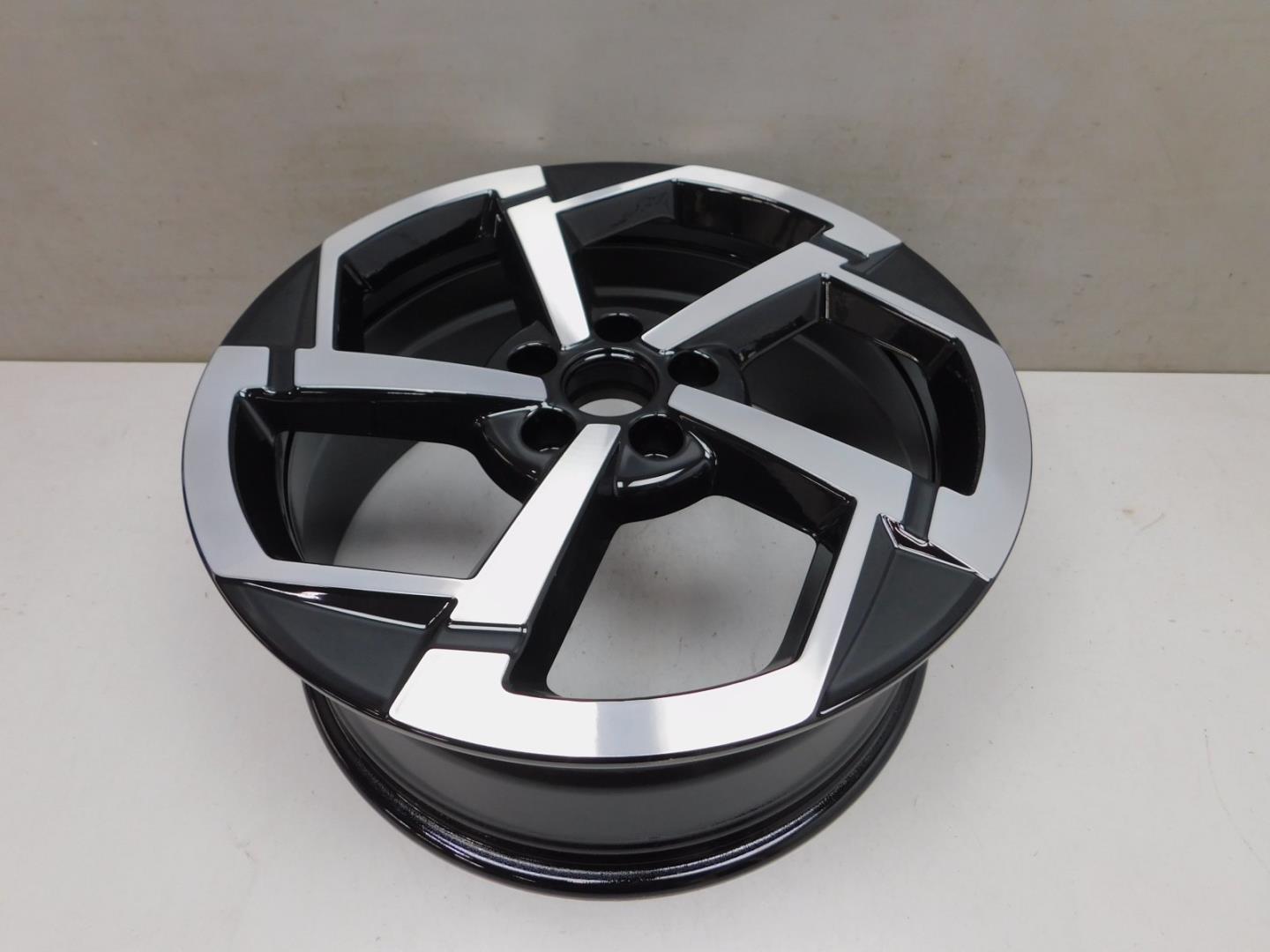 Диск колесный