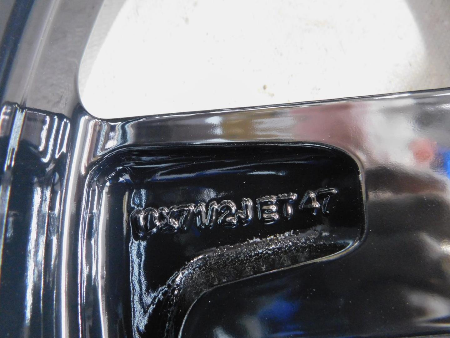 Диск колесный