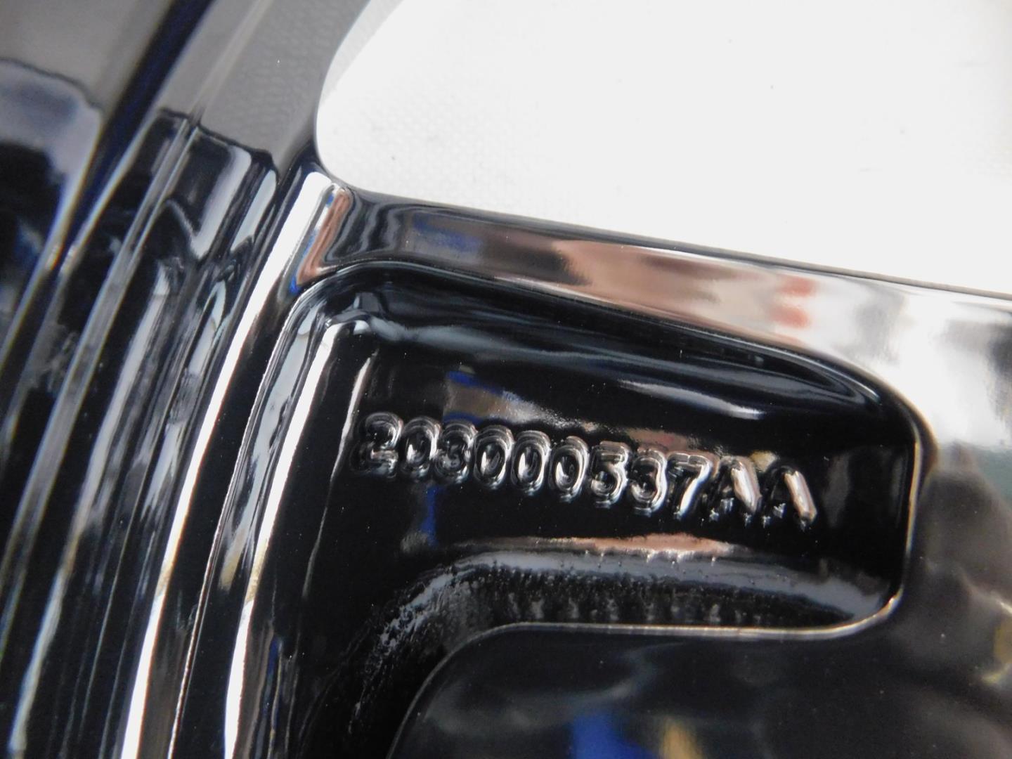 Диск колесный