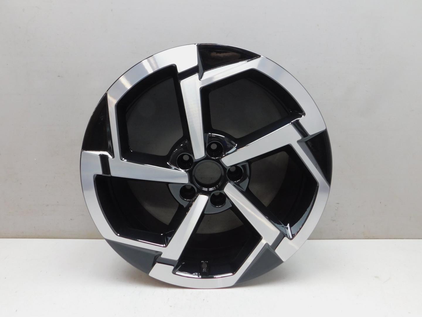 Диск колесный