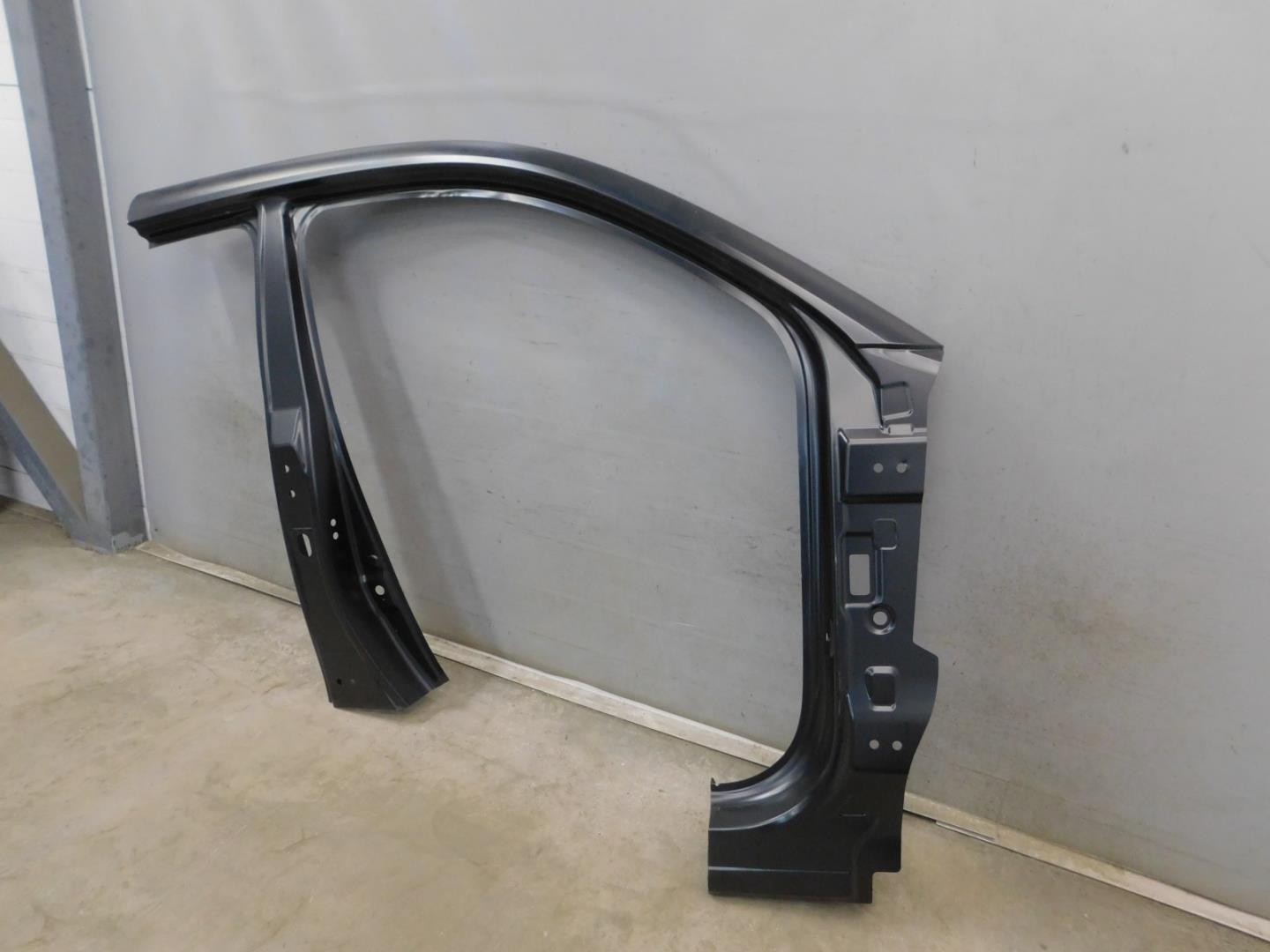 Кузовной элемент