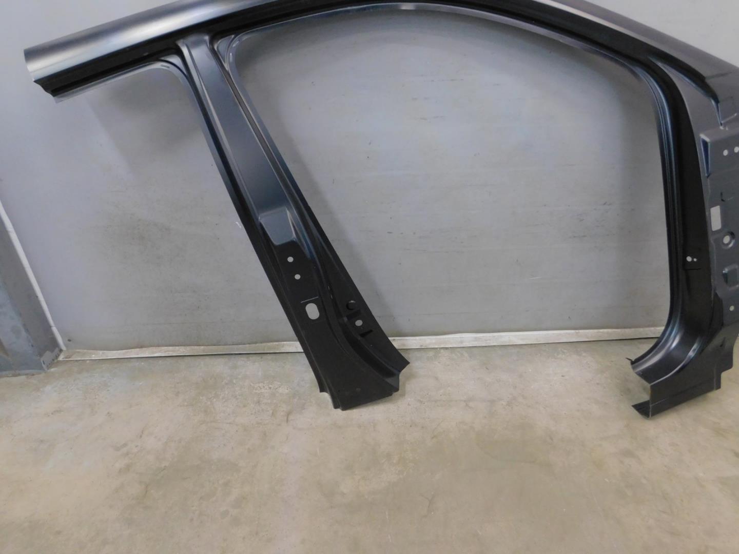 Кузовной элемент