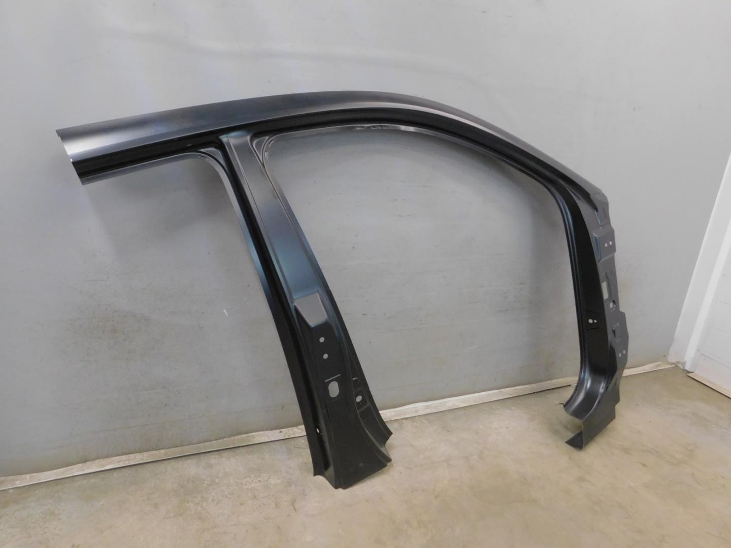 Кузовной элемент