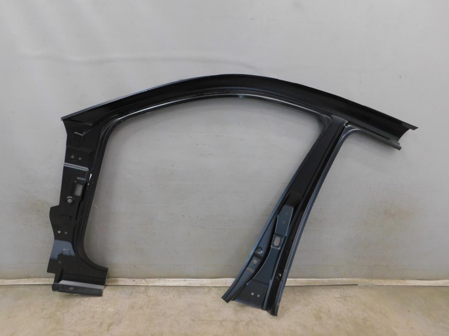 Кузовной элемент