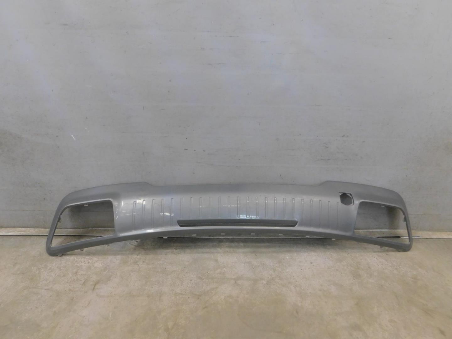 Юбка задняя