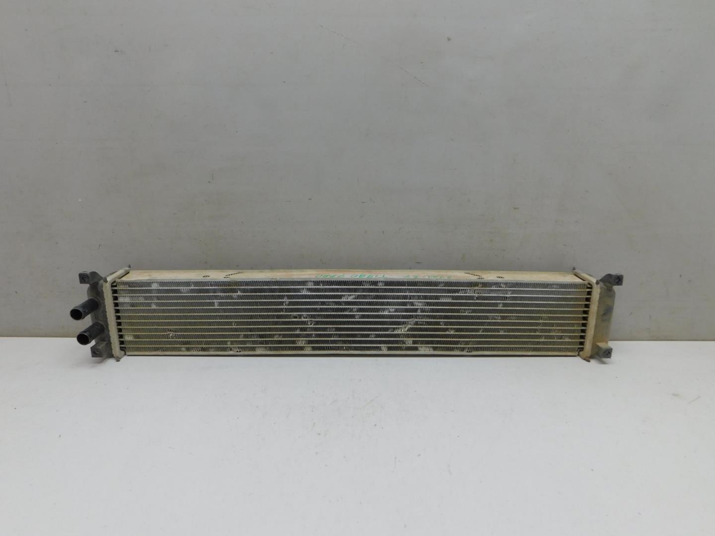 Радиатор охлаждения