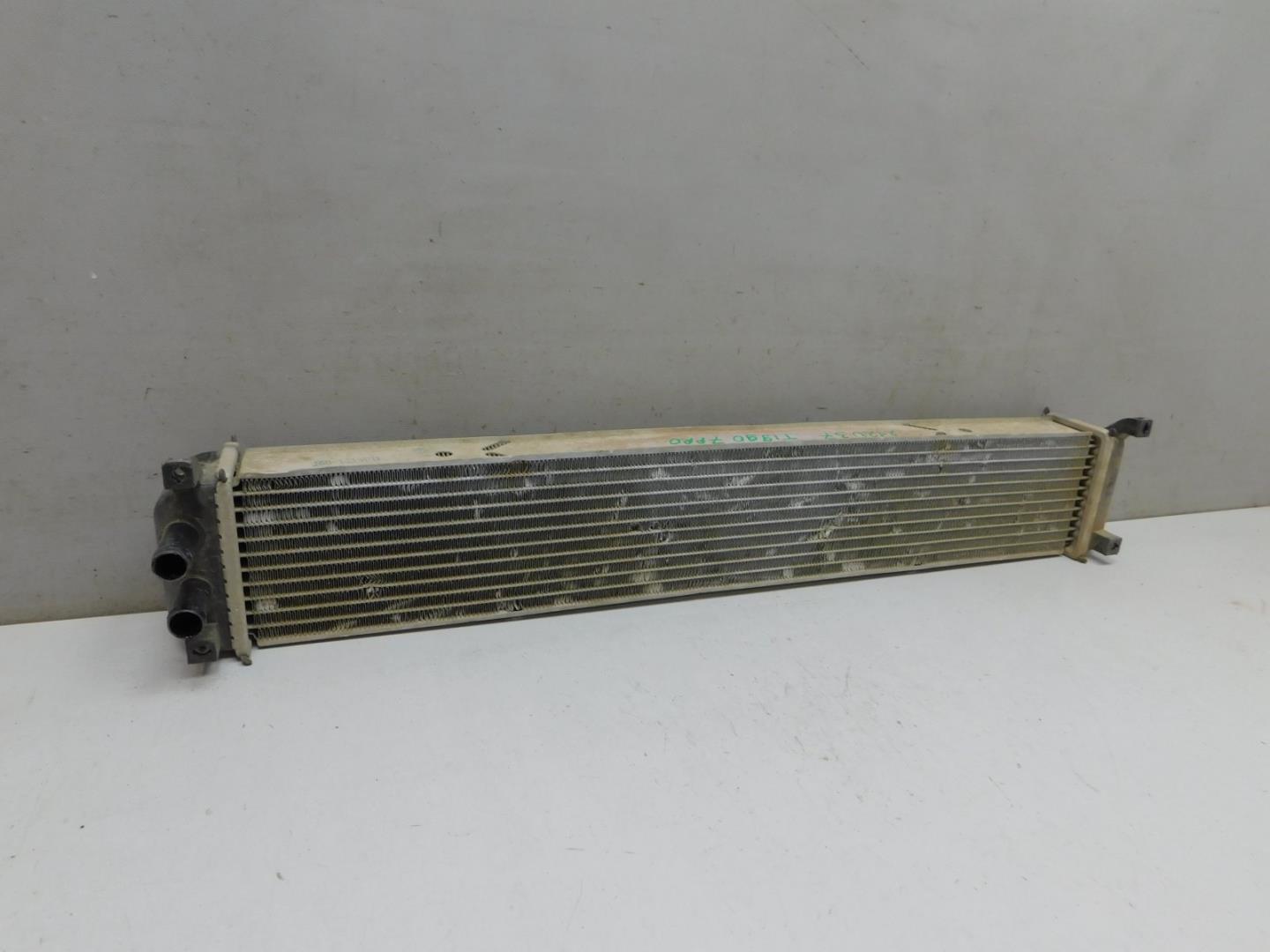 Радиатор охлаждения