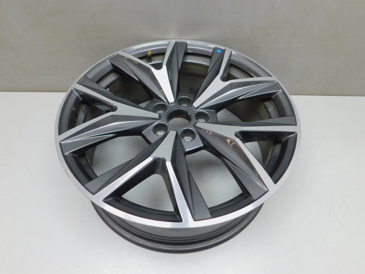 Диск колесный