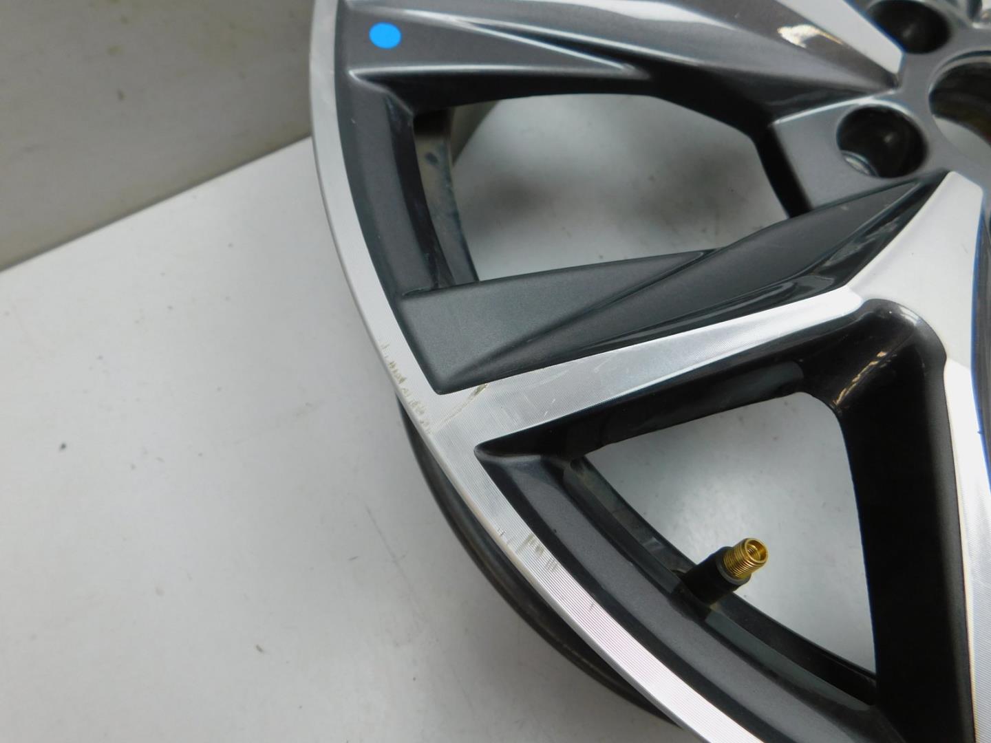 Диск колесный