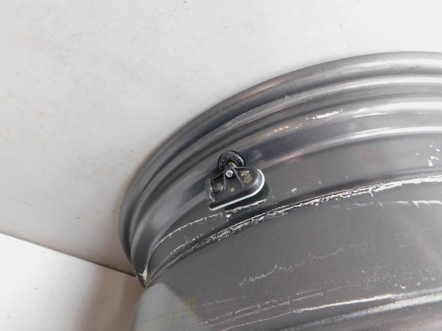 Диск колесный