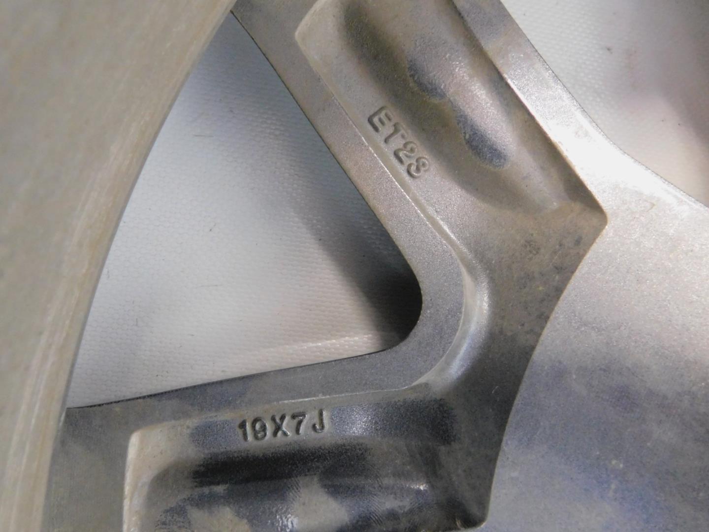 Диск колесный