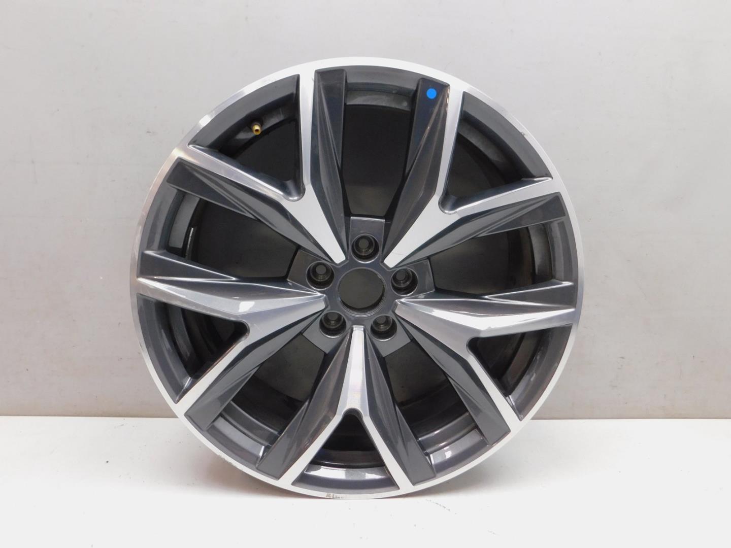 Диск колесный