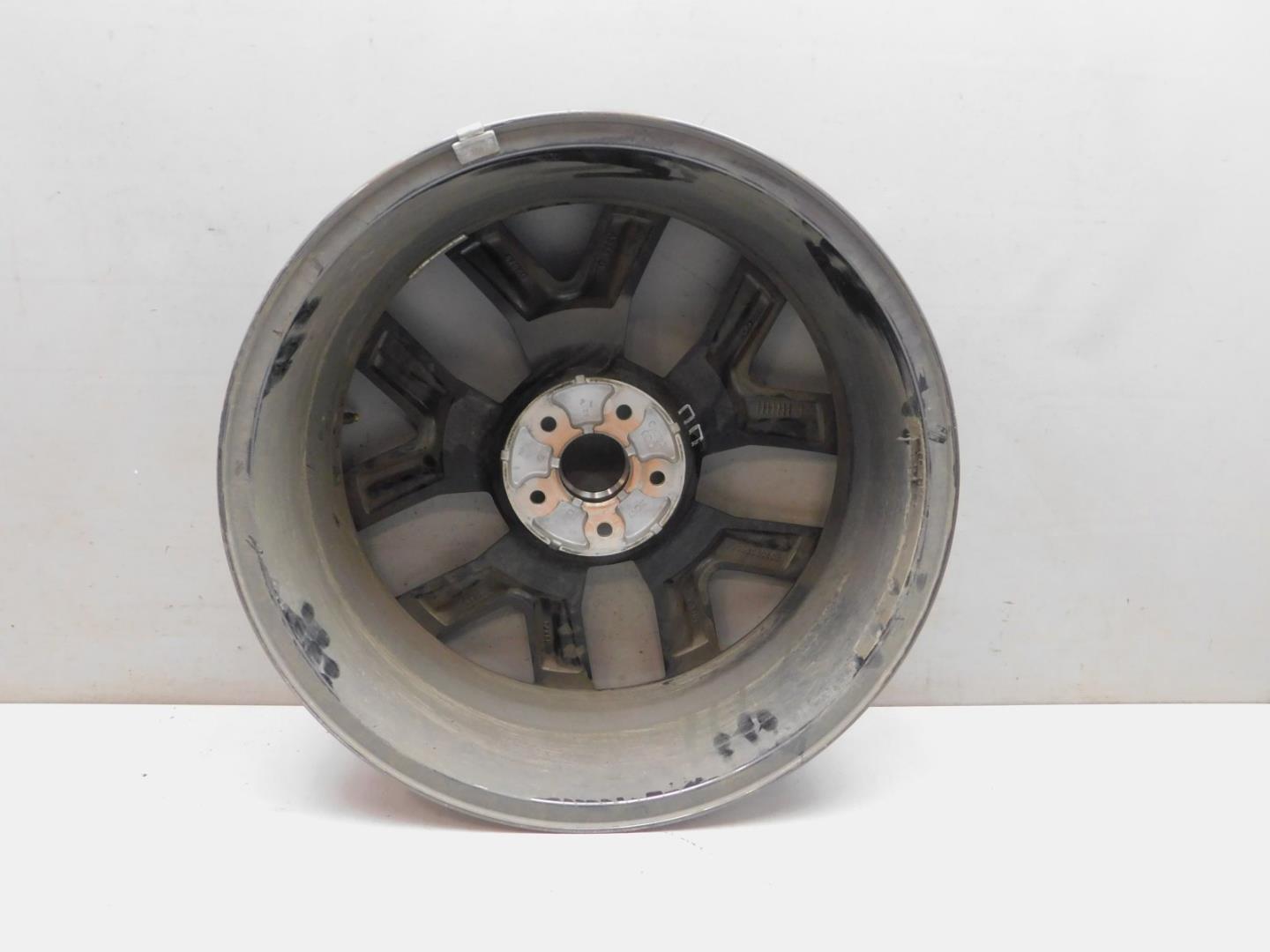 Диск колесный