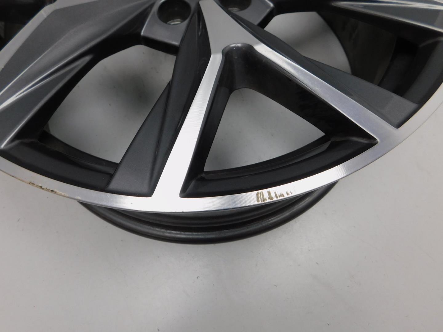 Диск колесный