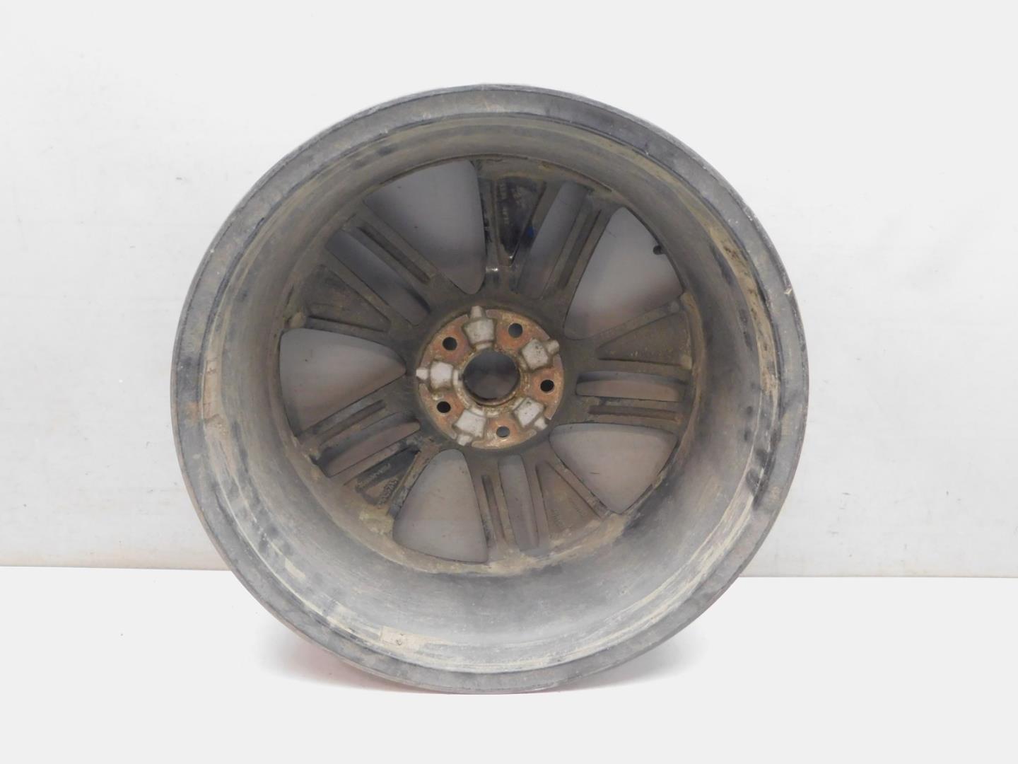 Диск колесный