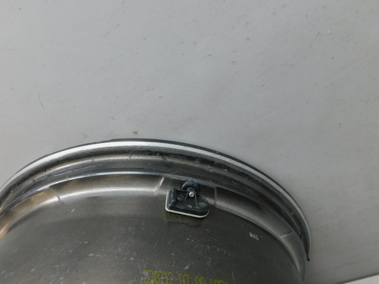 Диск колесный