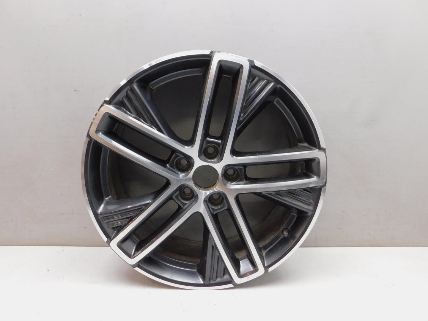 Диск колесный