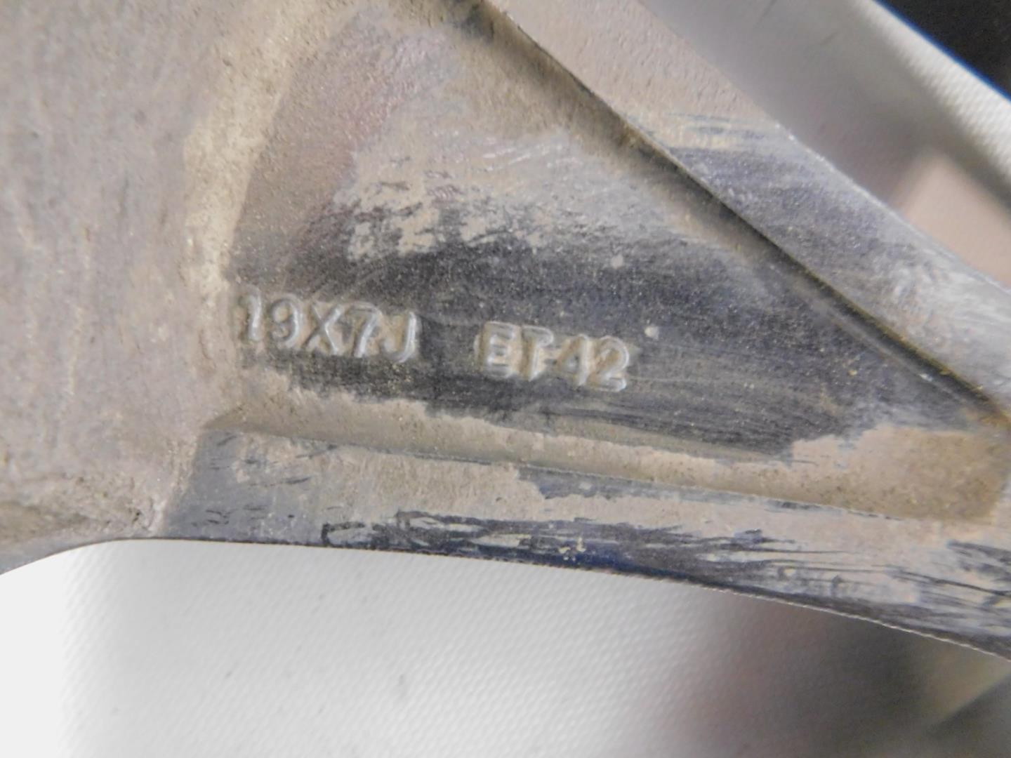 Диск колесный