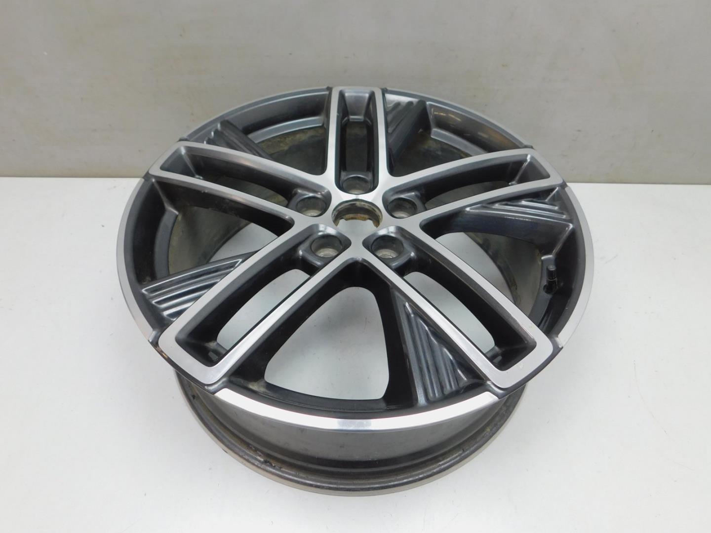 Диск колесный