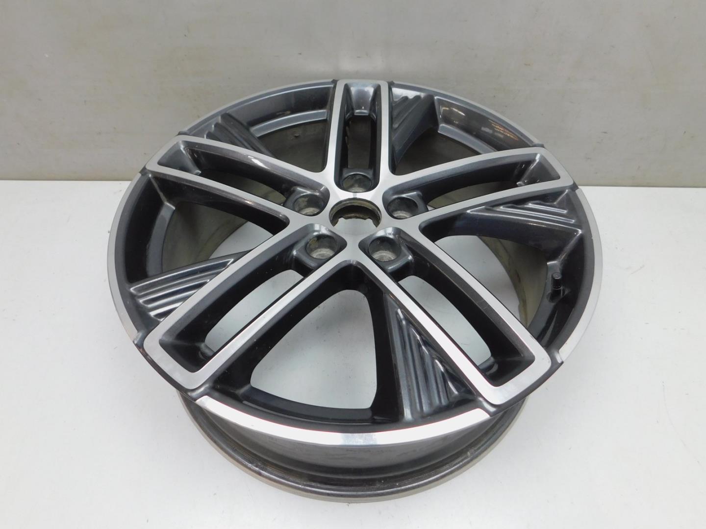 Диск колесный