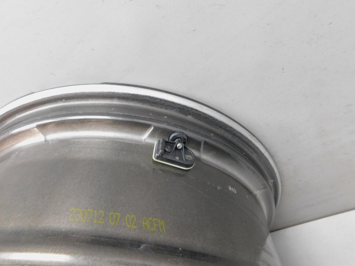 Диск колесный