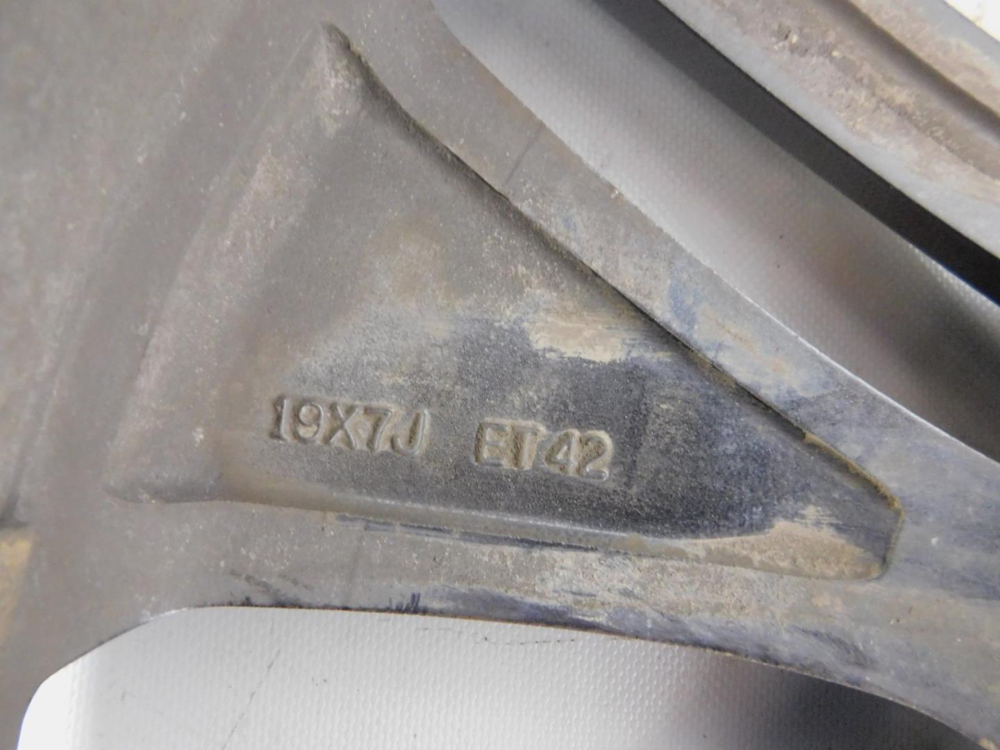 Диск колесный