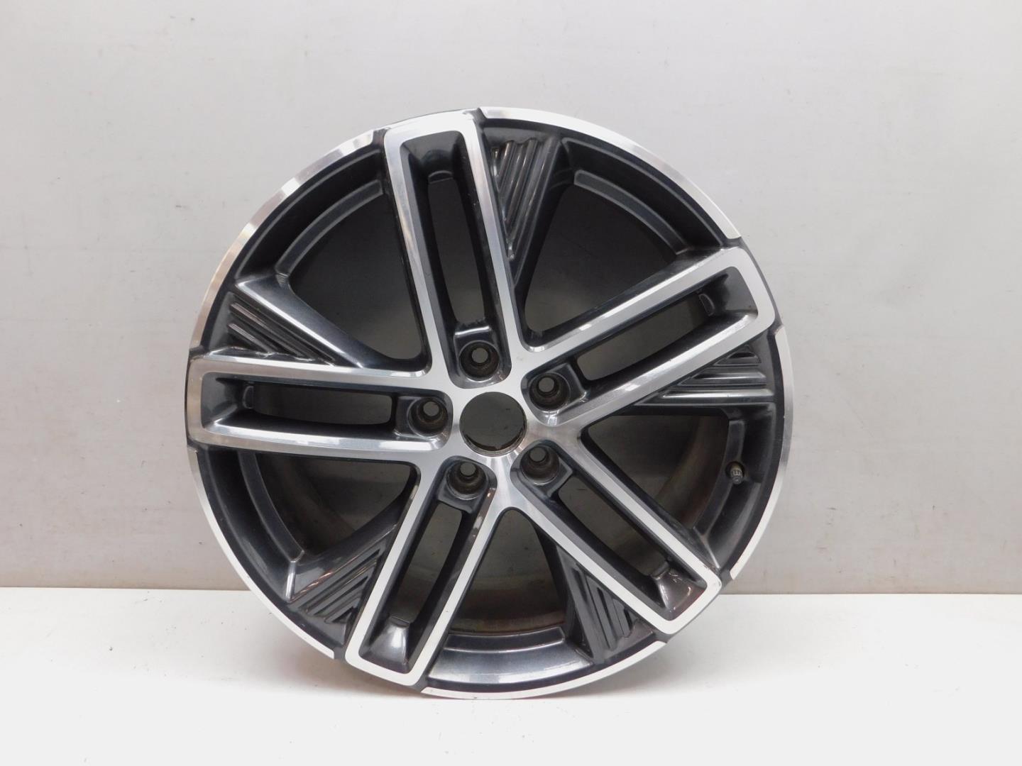 Диск колесный