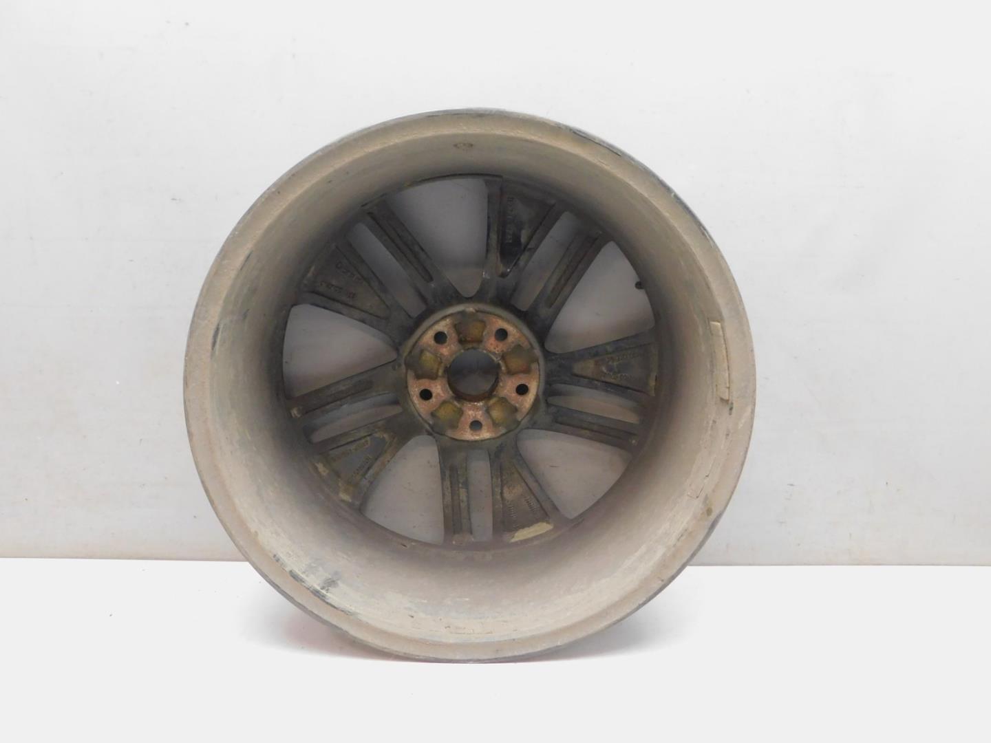 Диск колесный