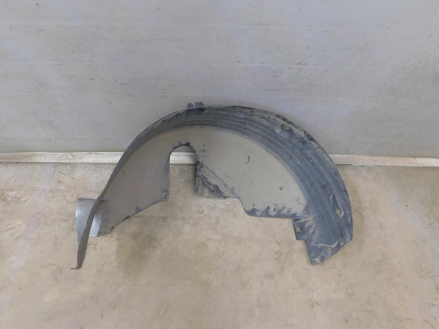 Локер задний правый