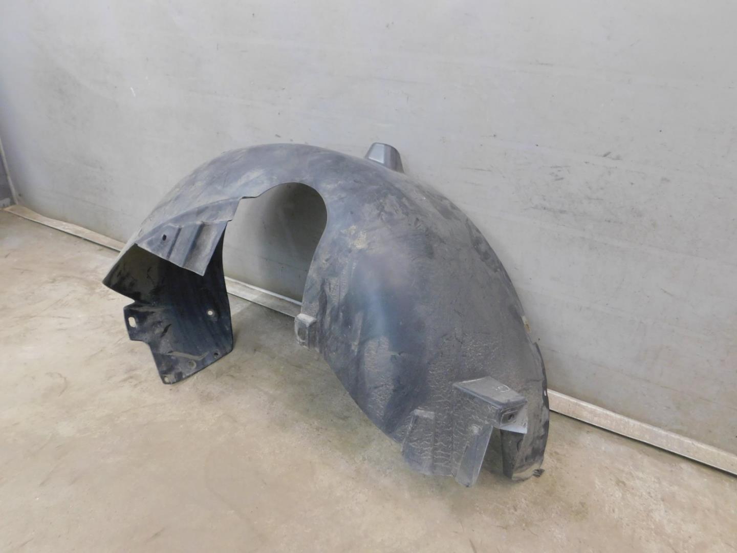 Локер задний правый