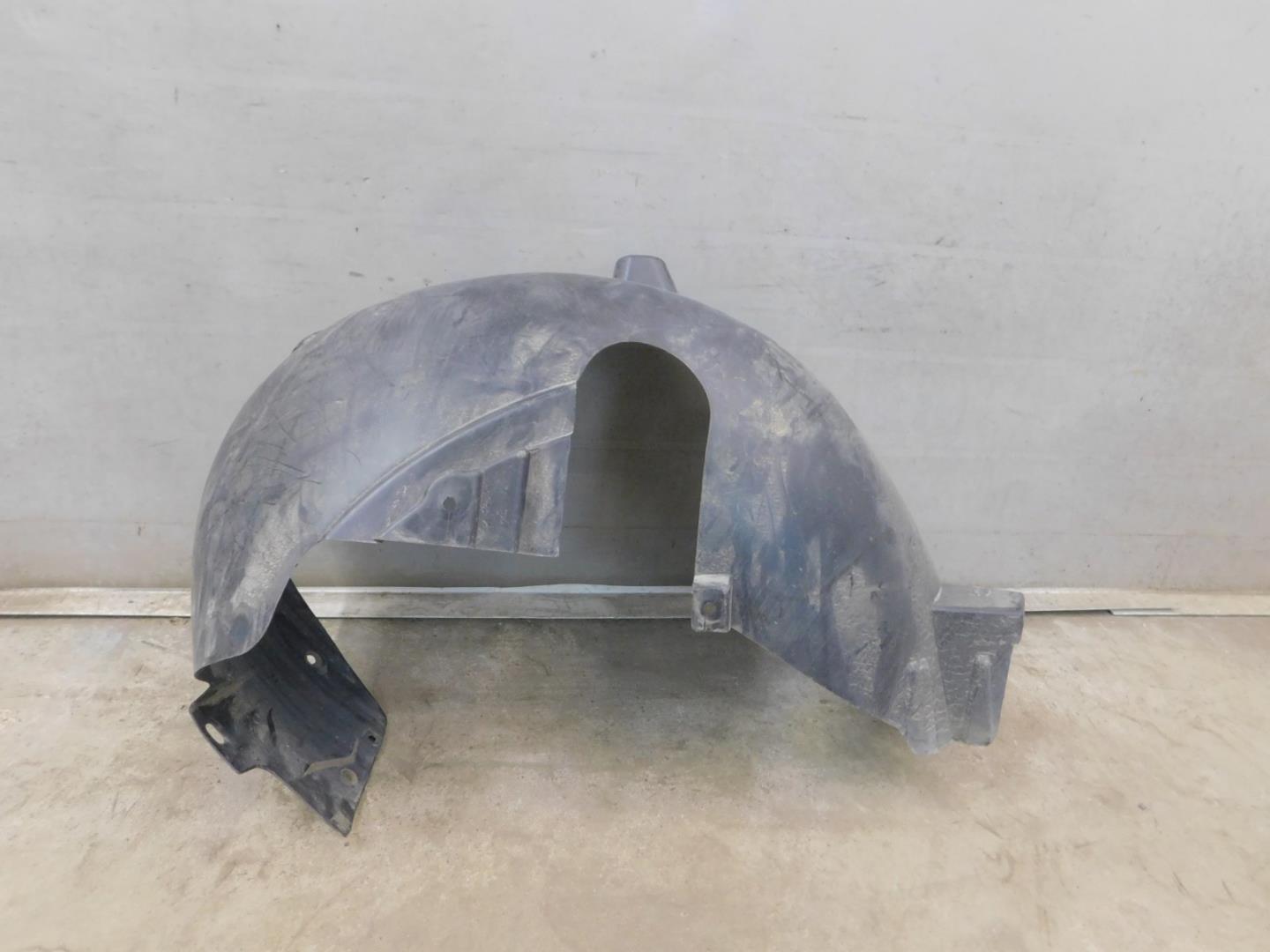 Локер задний правый