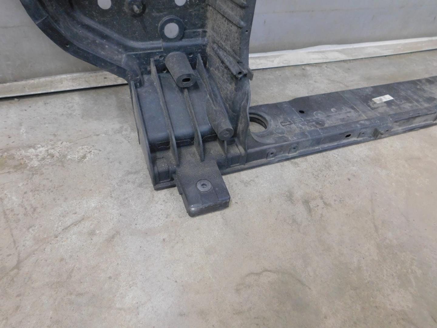 Панель передняя (телевизор)