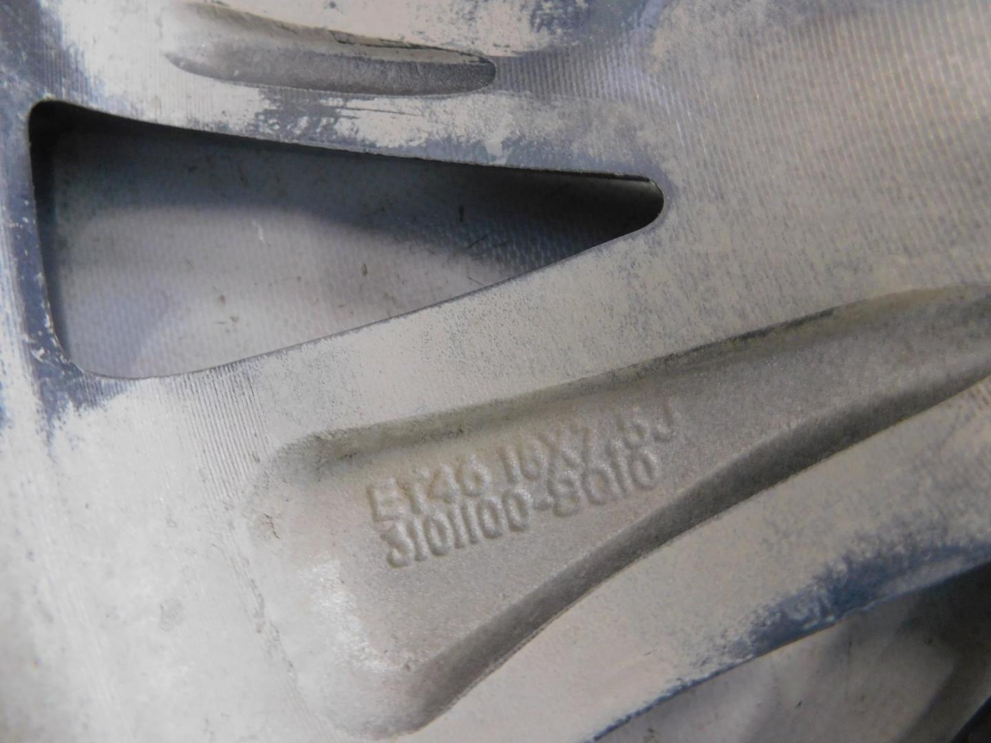 Диск колесный