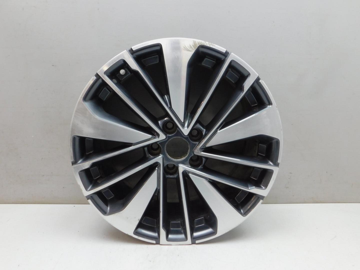 Диск колесный