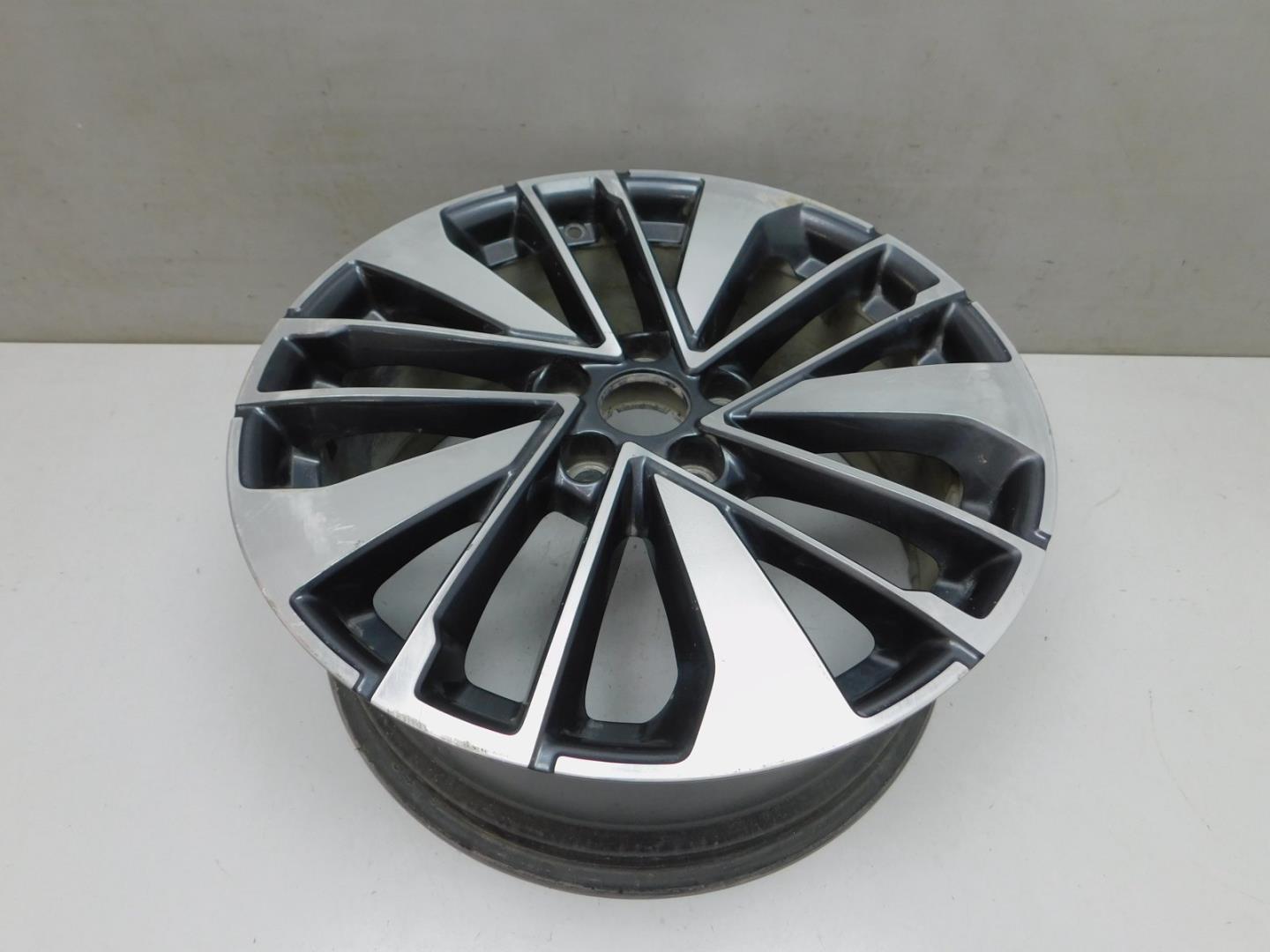 Диск колесный