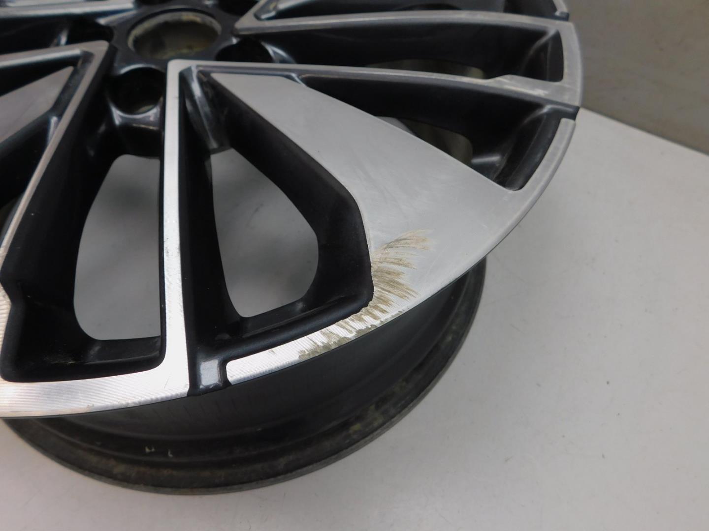 Диск колесный