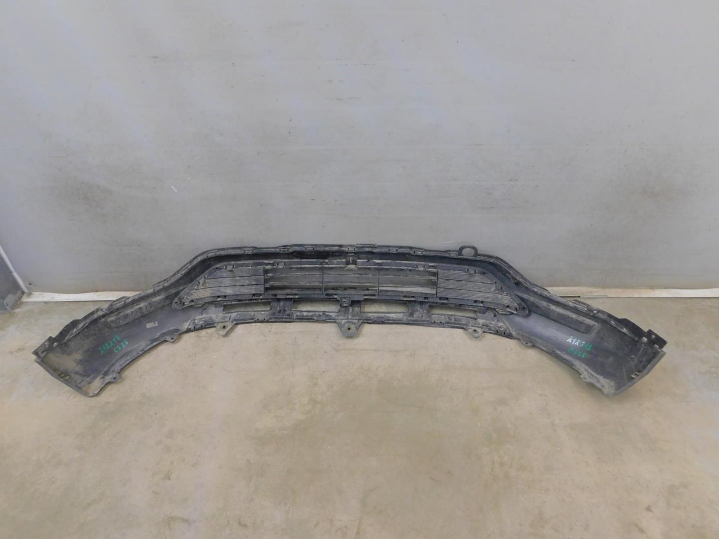 Юбка передняя