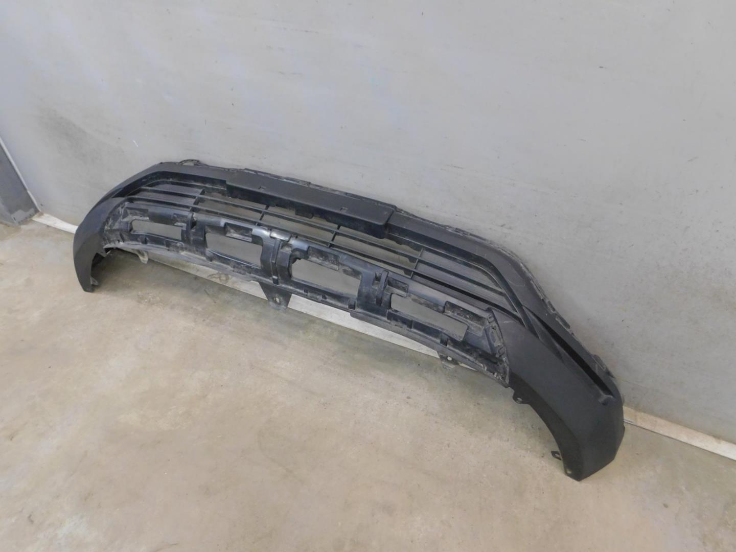 Юбка передняя