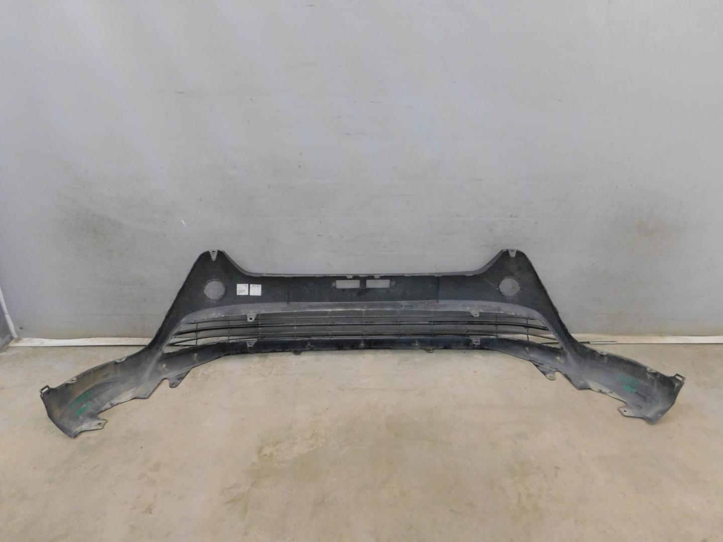 Юбка передняя