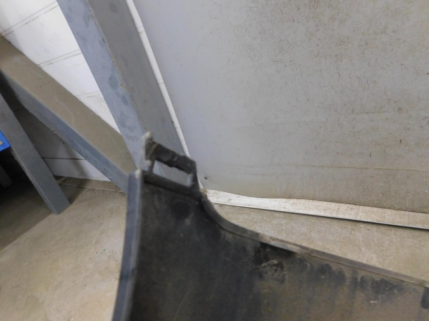 Юбка передняя