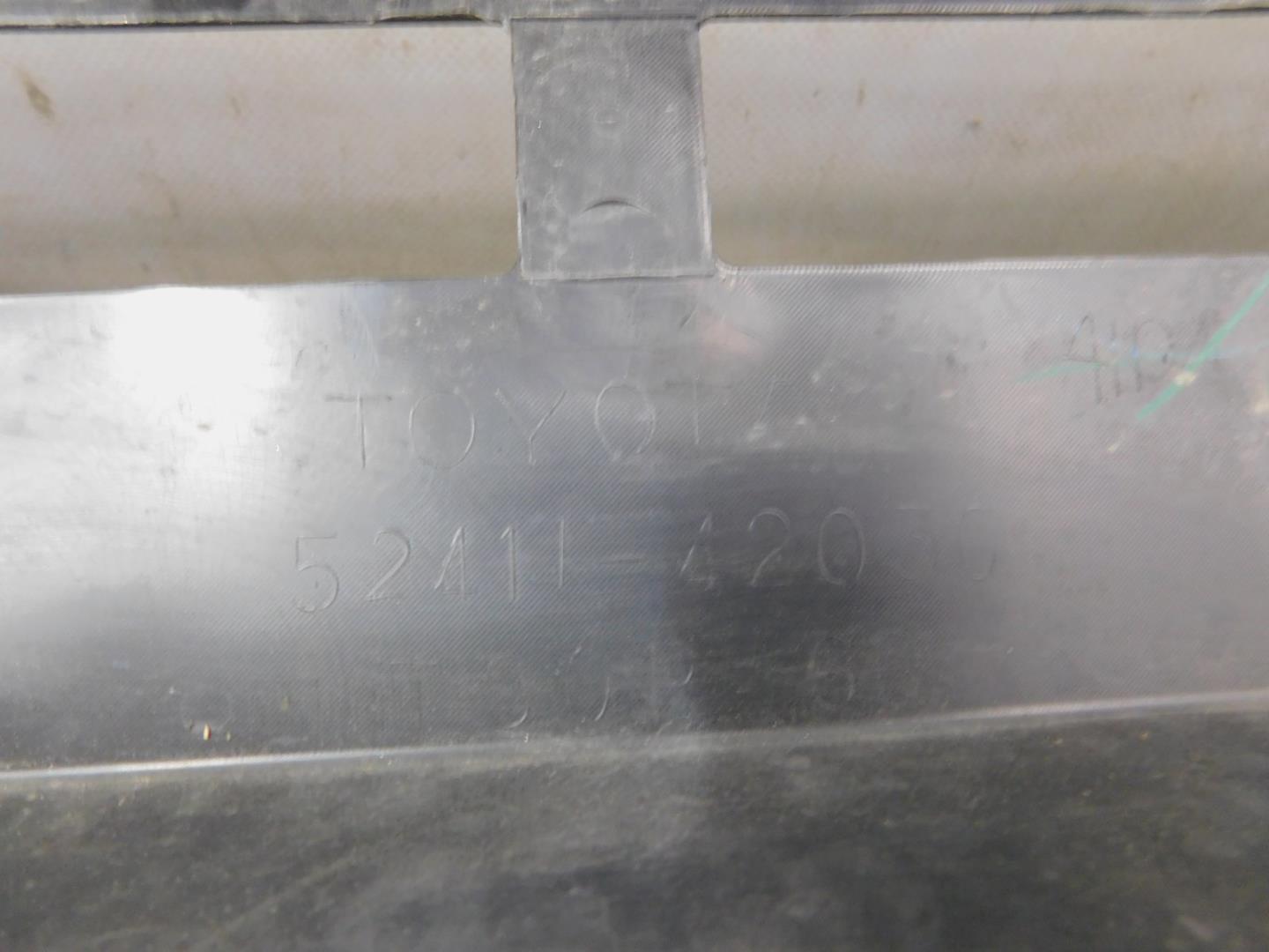 Юбка передняя