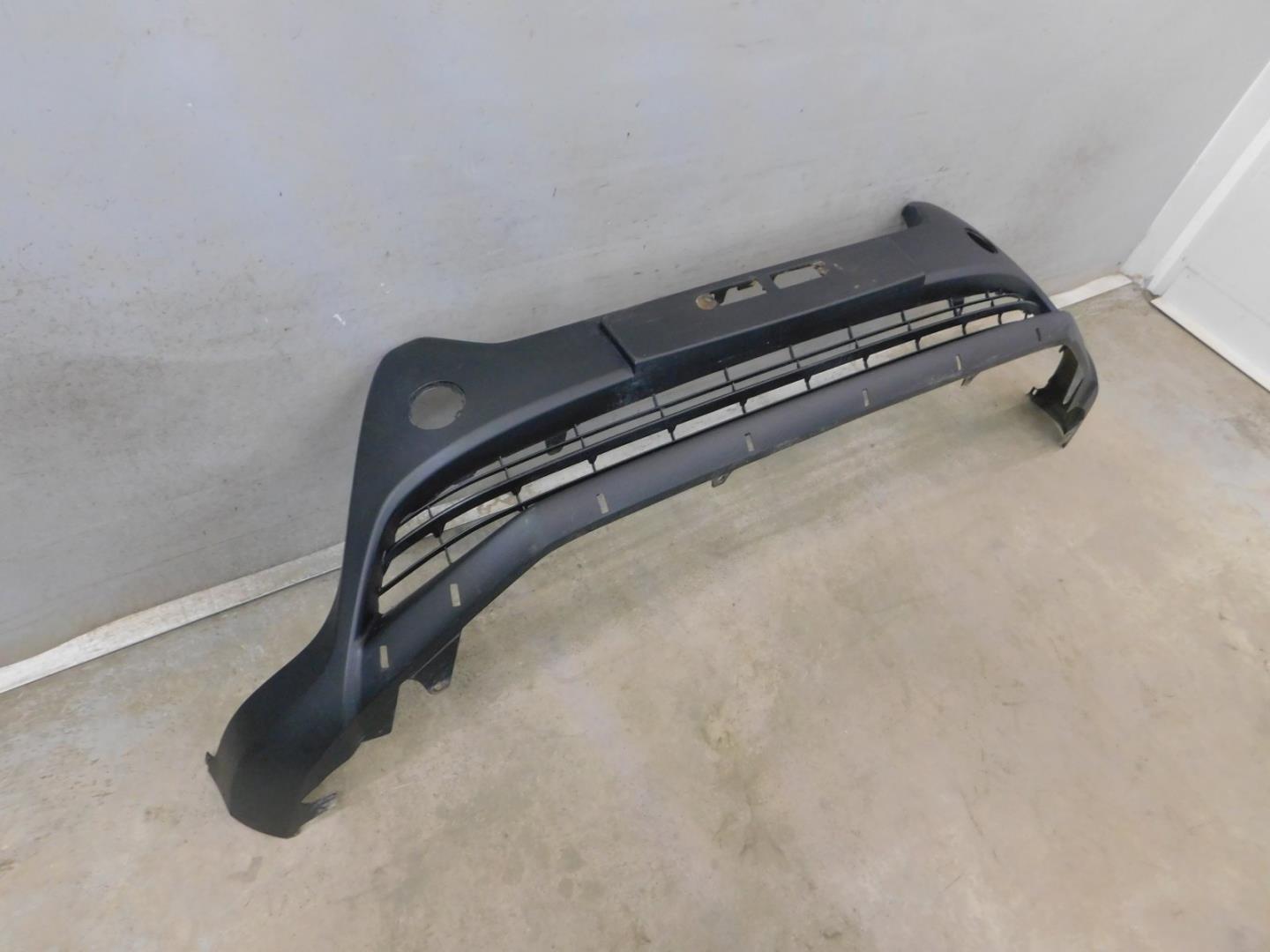 Юбка передняя