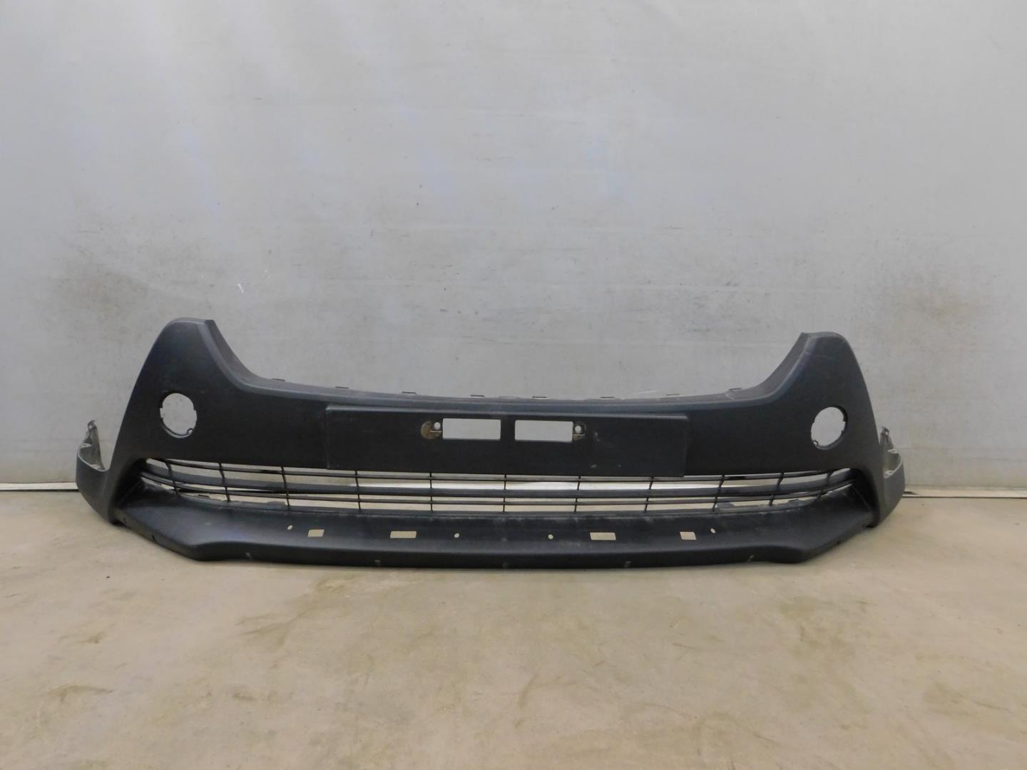 Юбка передняя