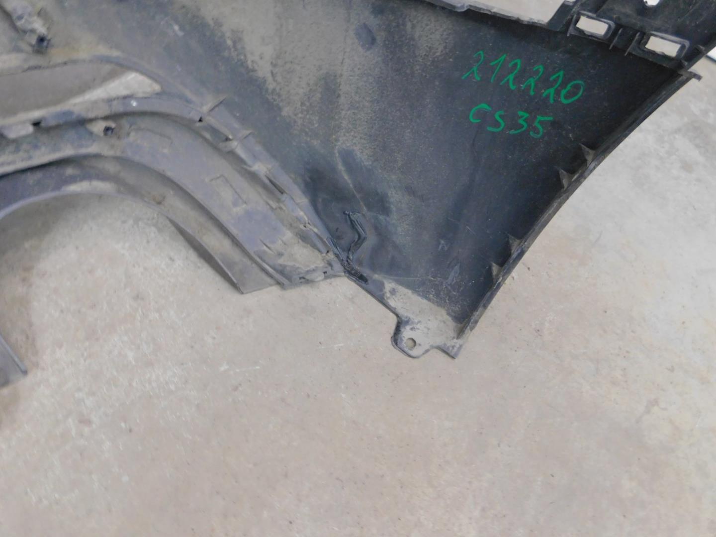 Юбка задняя