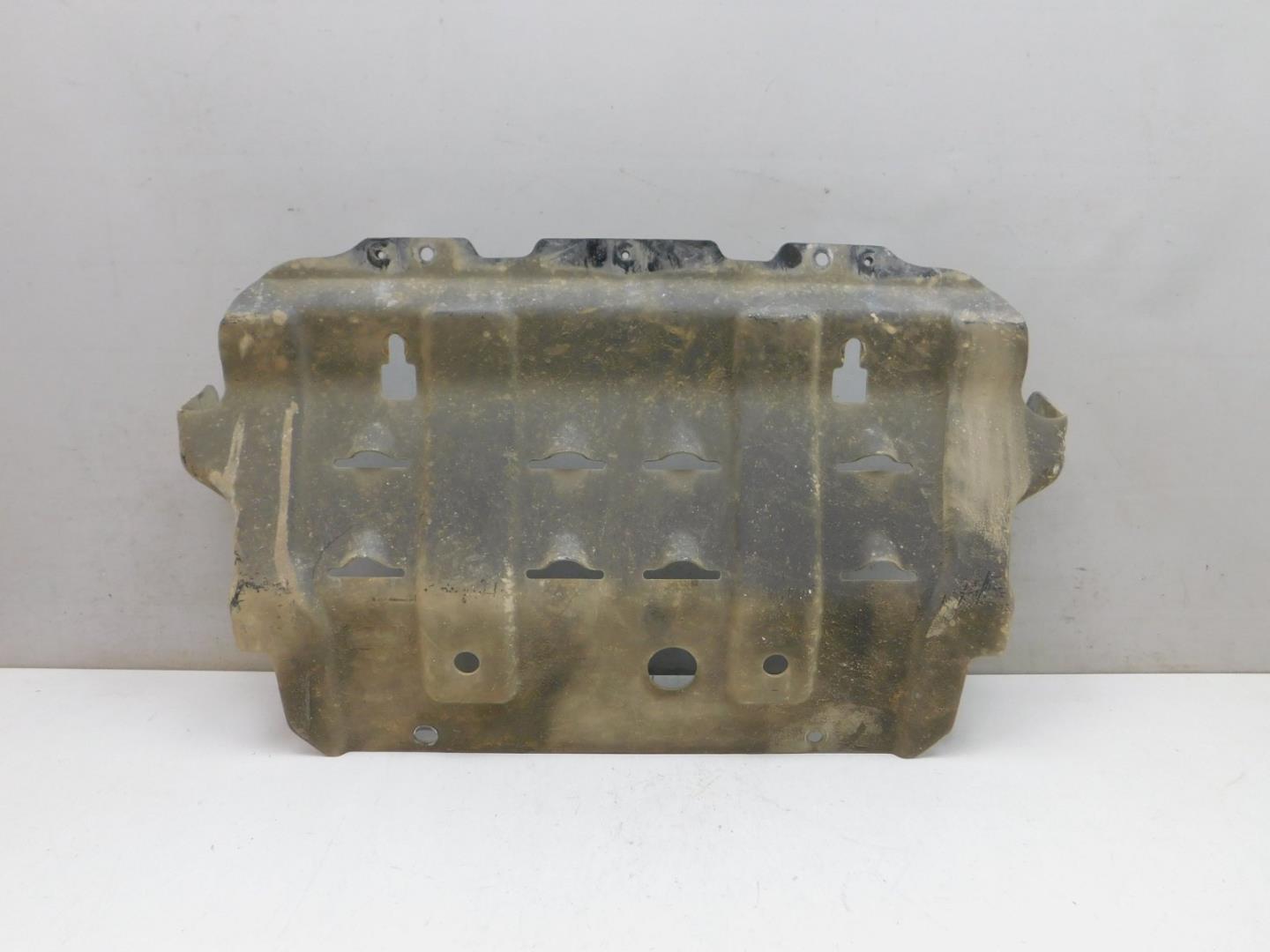 Защита картера